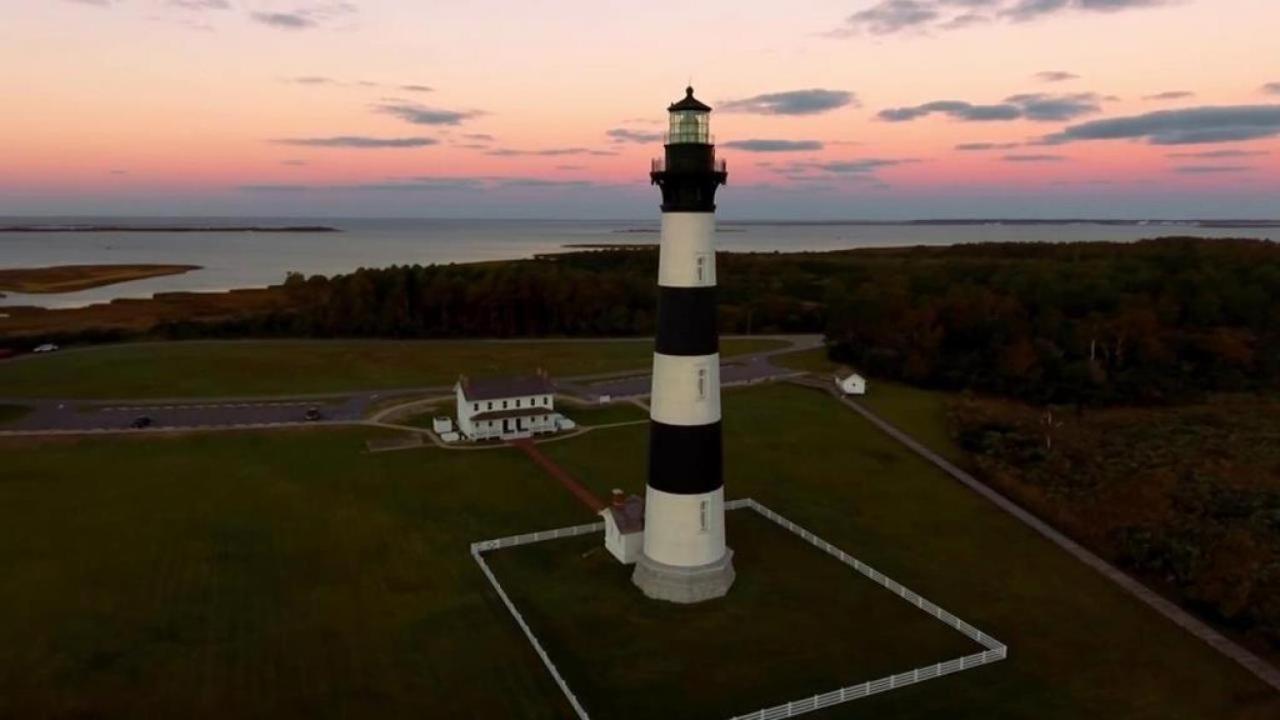 Villa Ffr304 - Flight Club Kill Devil Hills Exterior foto