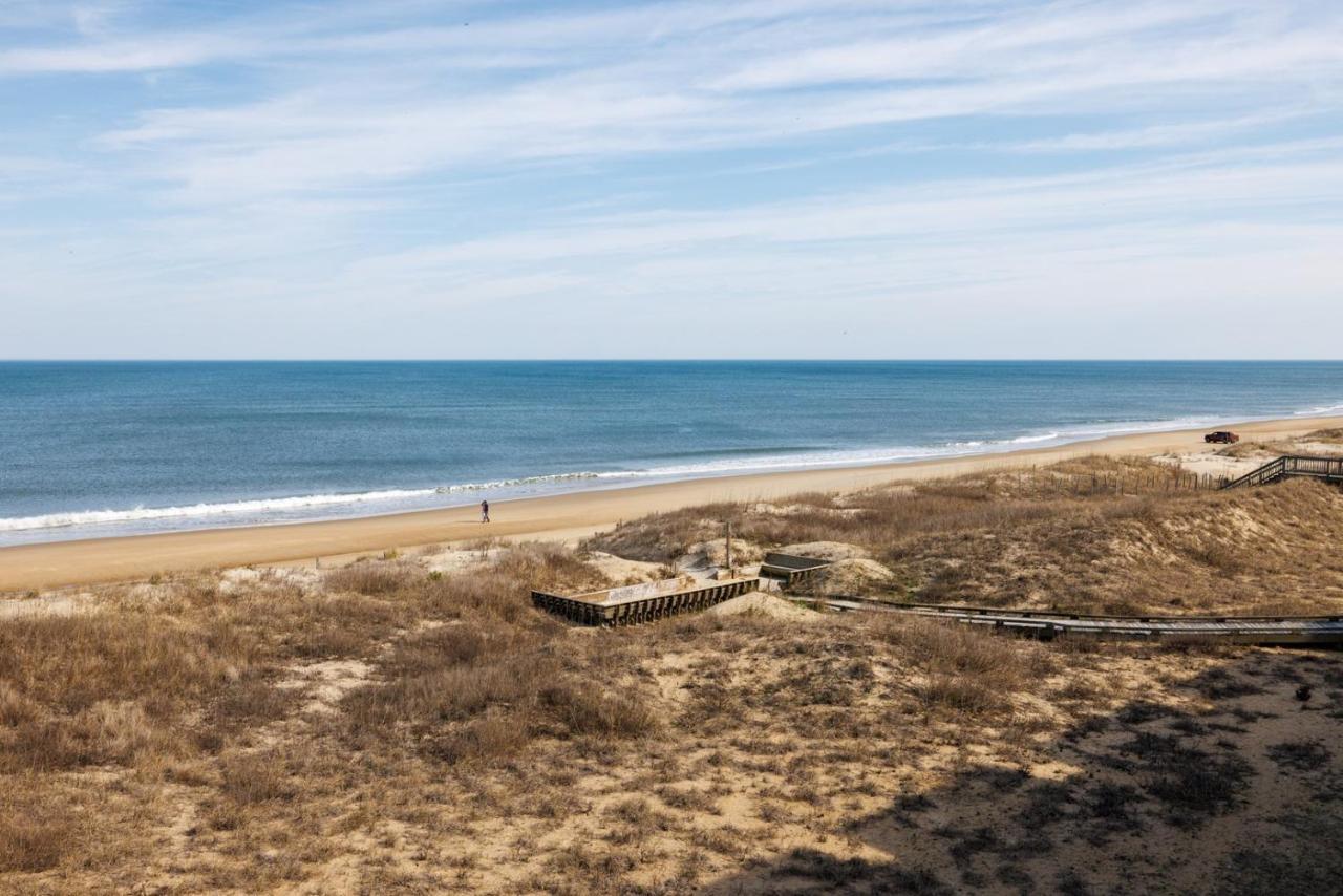 Villa Ffr304 - Flight Club Kill Devil Hills Exterior foto